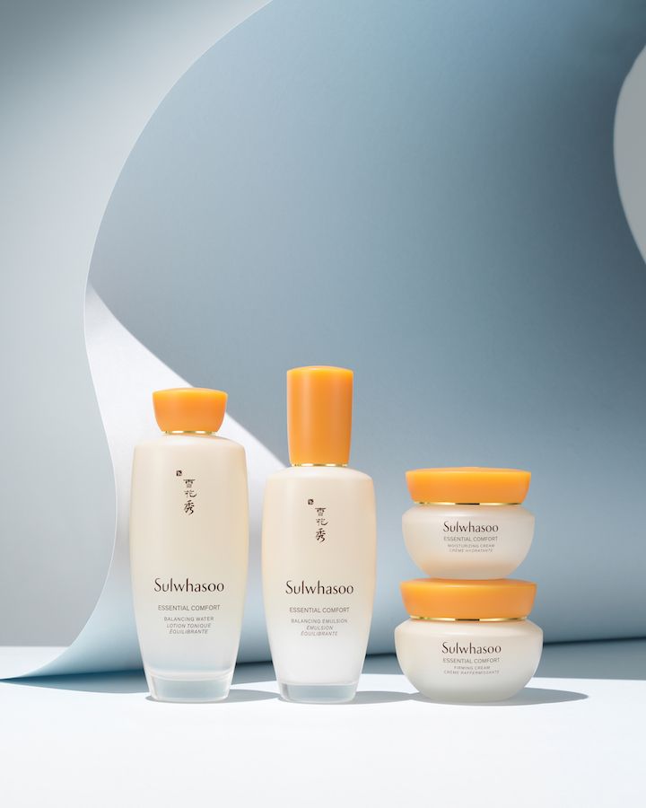 Photo: Sulwhasoo