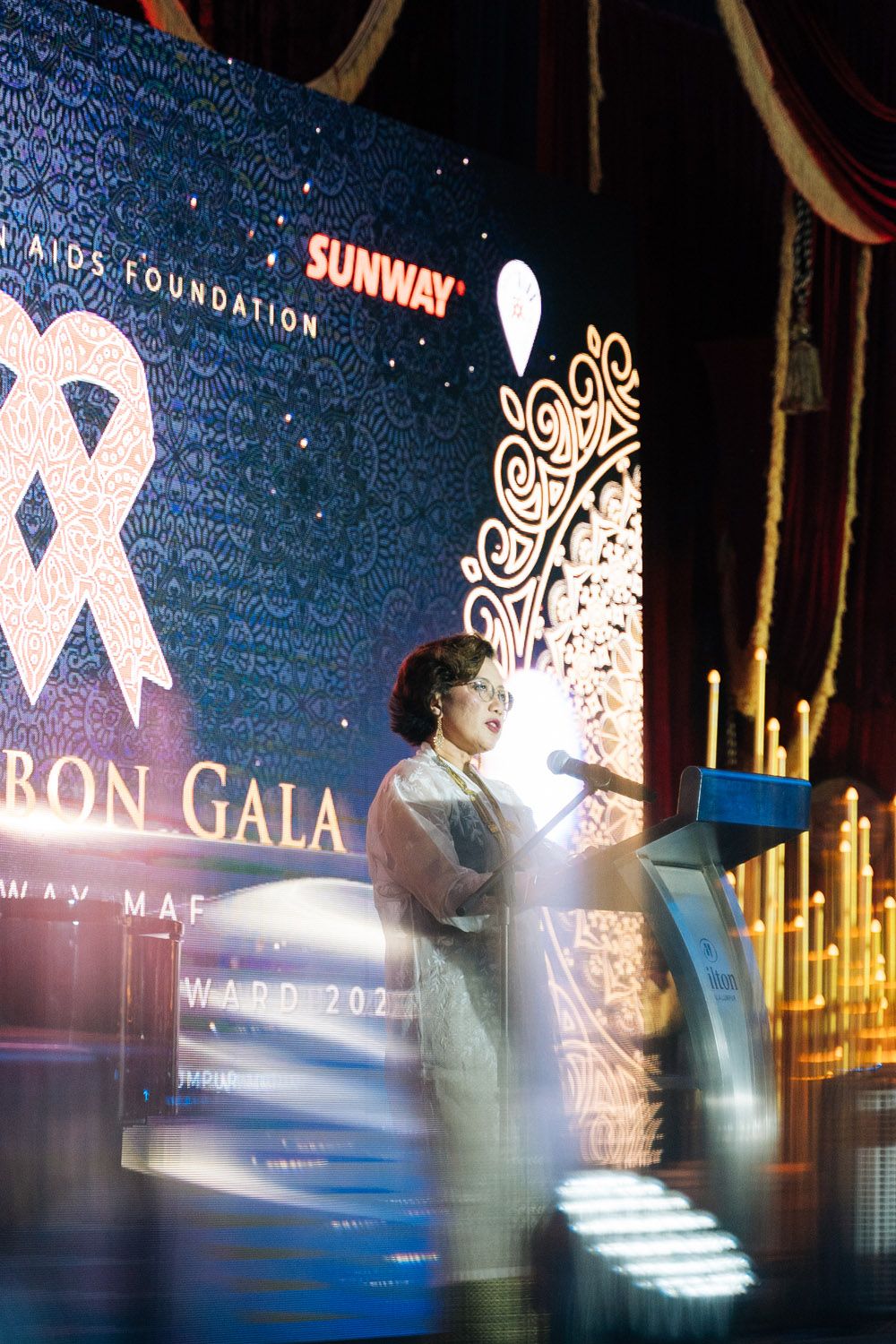 Prof Dato' Dr Adeeba Kamarulzaman