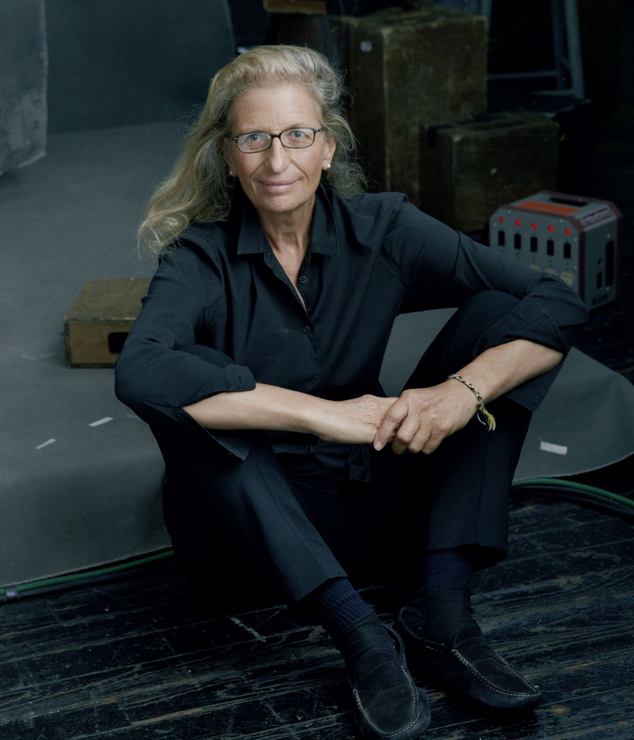 Interview: Annie Leibovitz on her new exhibition in Hong Kong | Tatler Asia