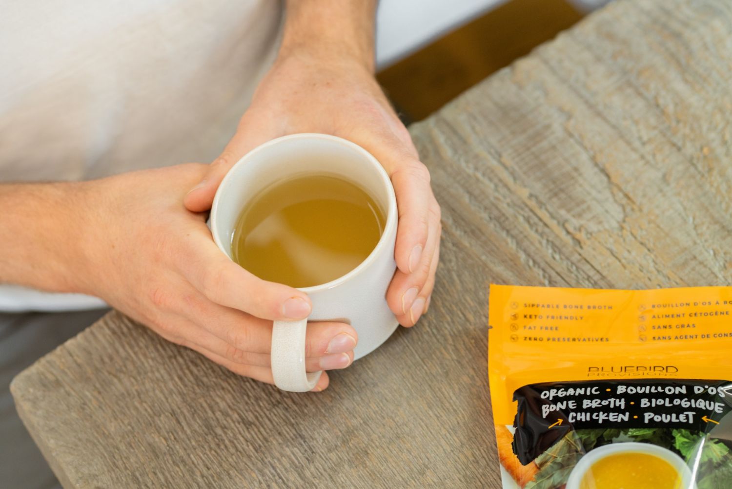 CLEANSES Photo Bluebird Provisions / Unsplash