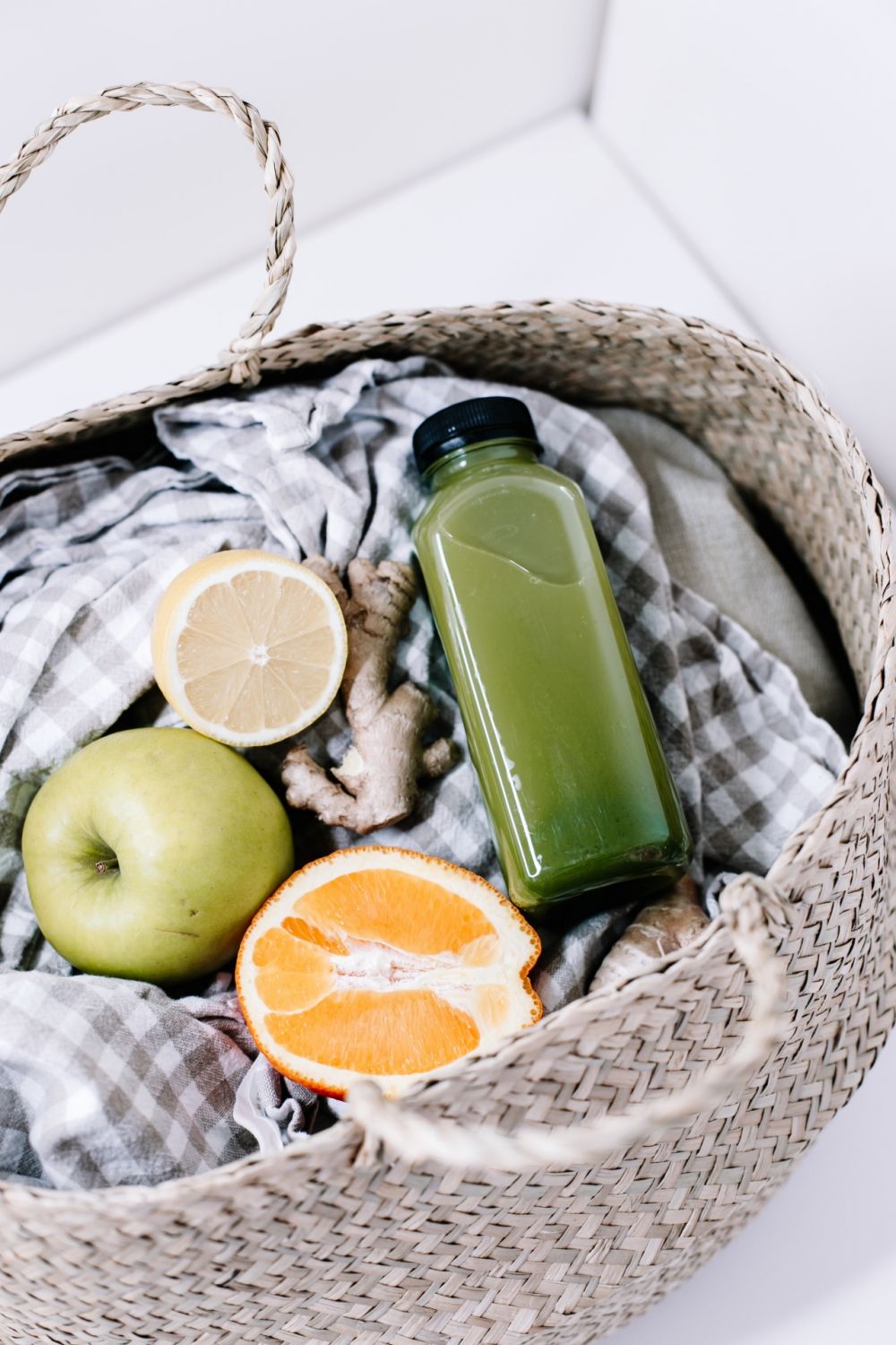 CLEANSES Photo Birgith Roosipuu / Unsplash