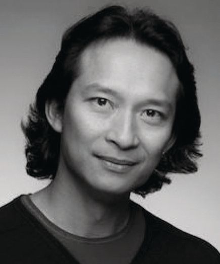 Pilates teacher Jun Mabaquiao is something of a legend in the wellness world