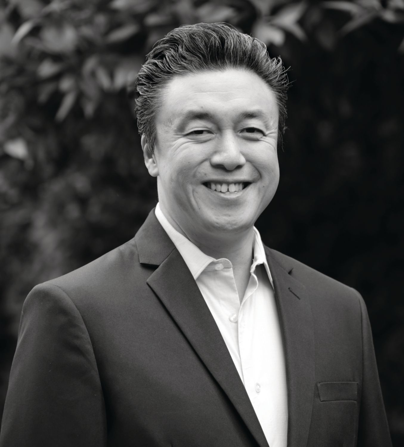 Life coach Steve Chua will help guide Cheung through professional challenges