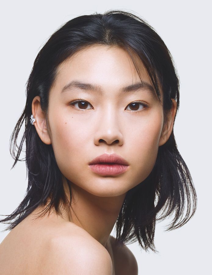 Jung Ho-yeon