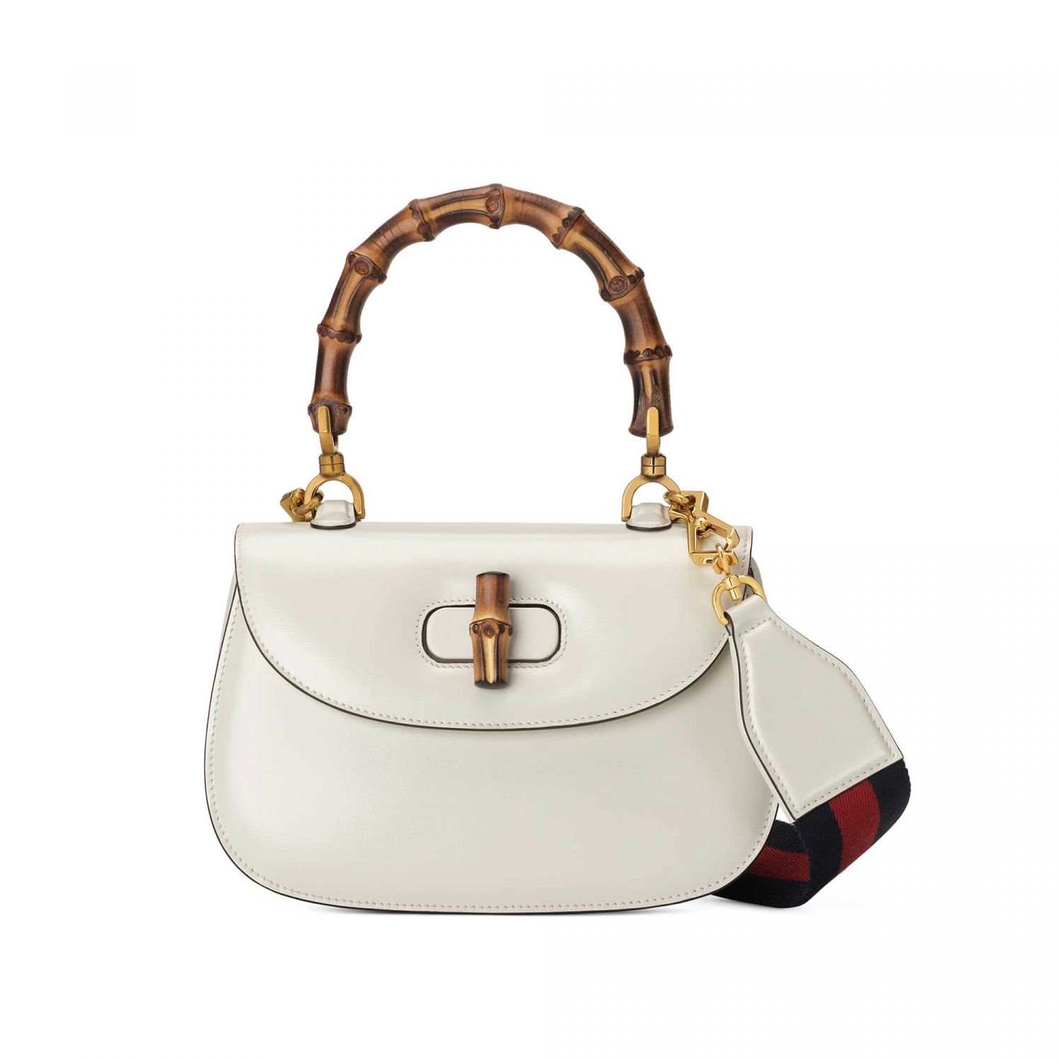 guccissima bag