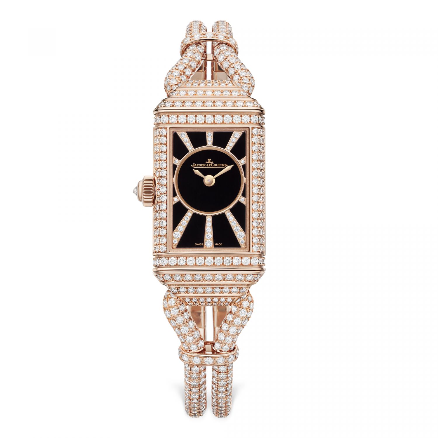 Reverso One HWM Reverso One Art Deco Novelty 2020