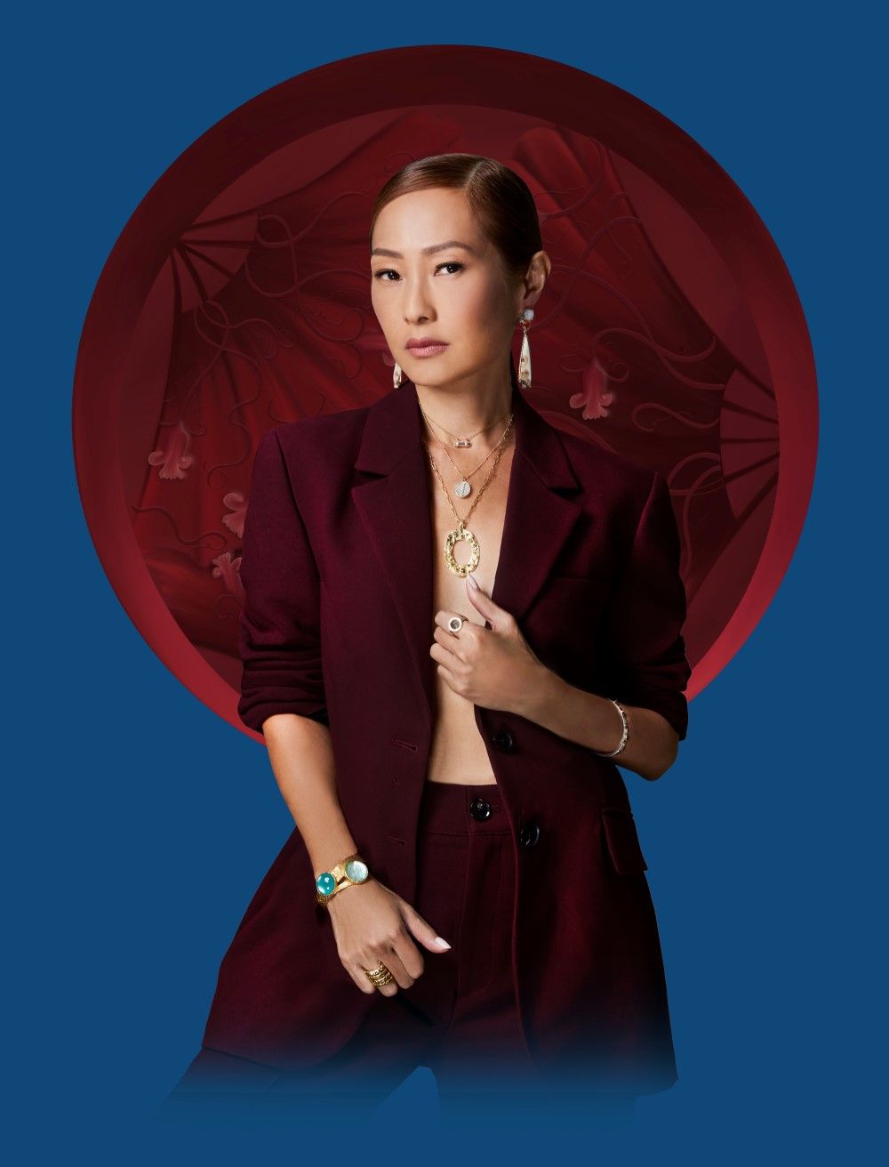 JeweLuxe: The American Dream