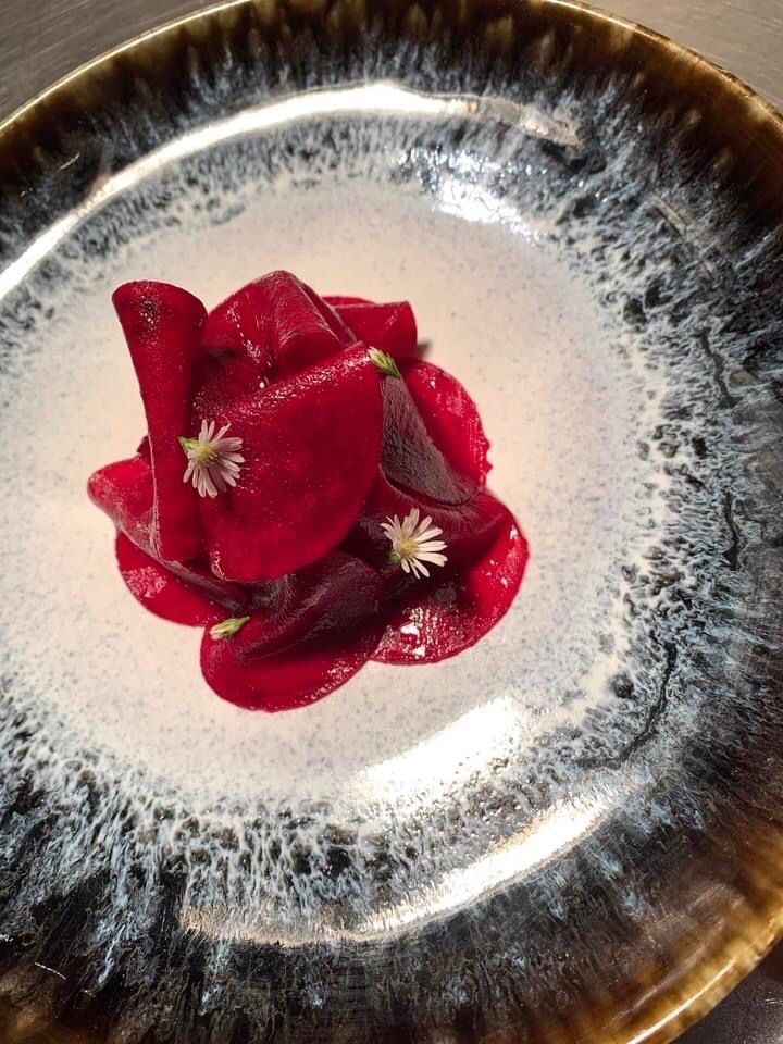 MiamMiam Kitchen & Bar