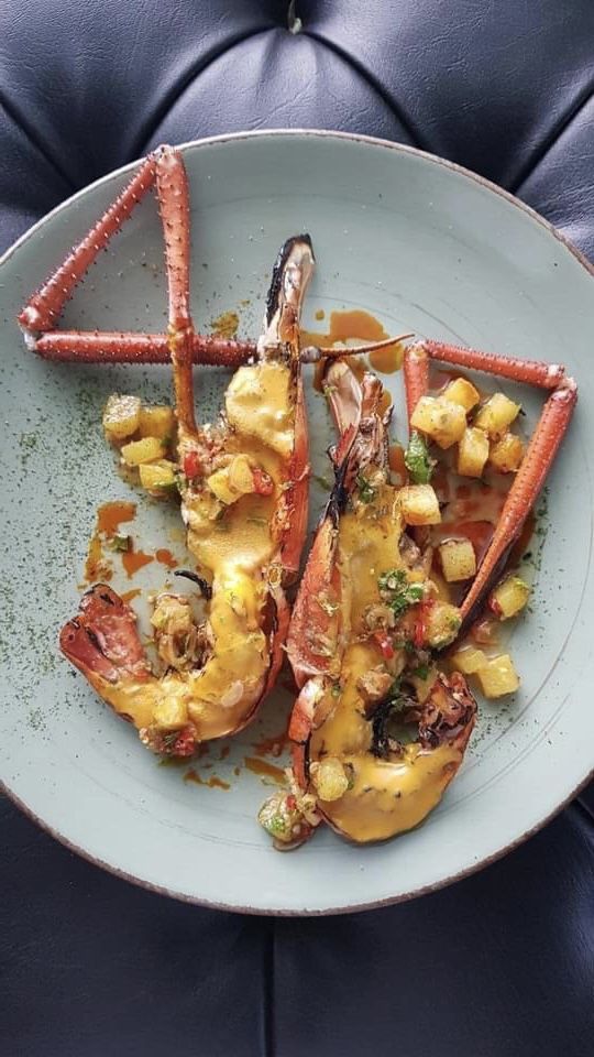 MiamMiam Kitchen & Bar