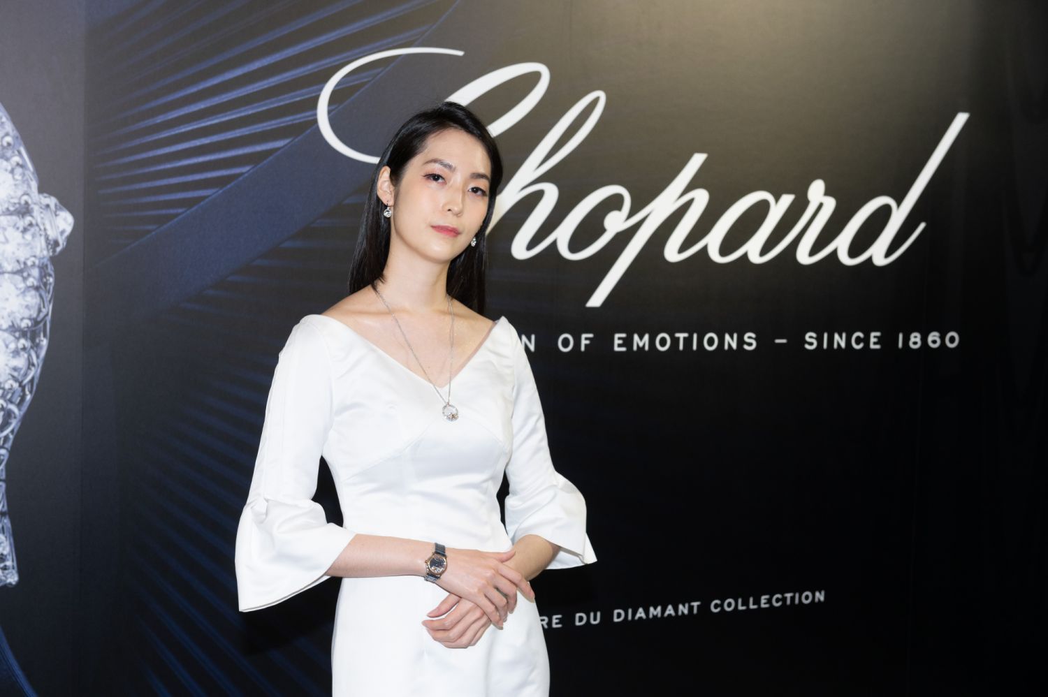 Tatler Ball 貴賓鄧永佳