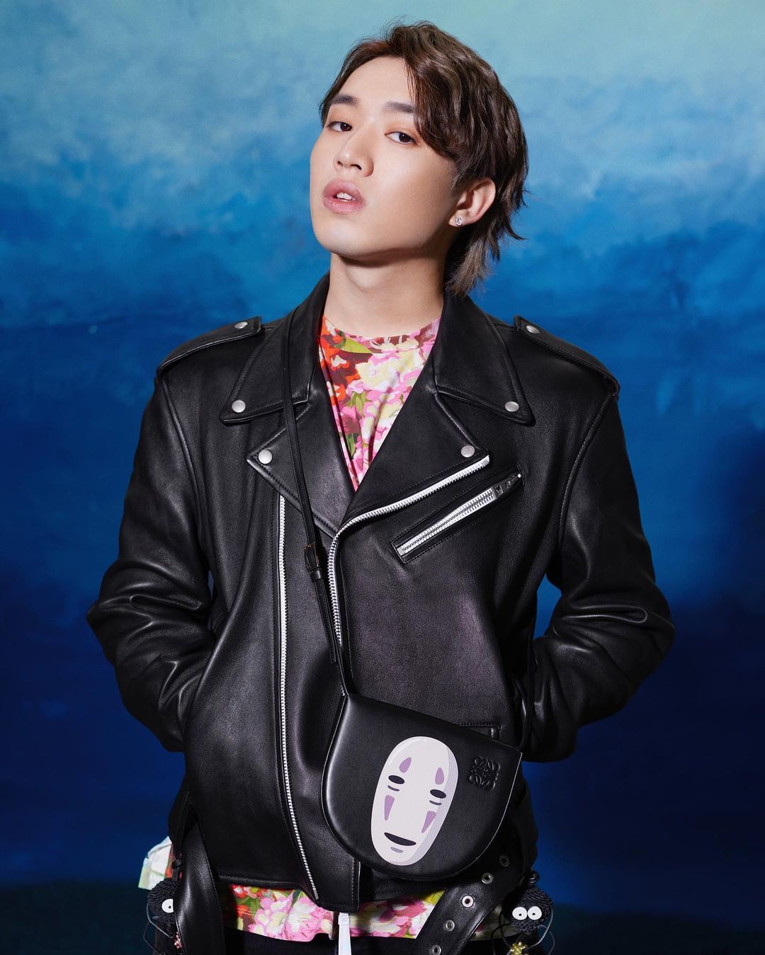Loewe《千與千尋》 Jer