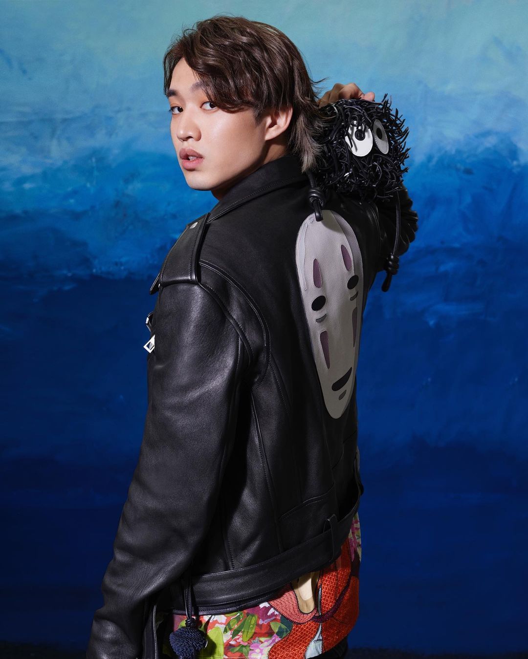 Loewe《千與千尋》 Jer