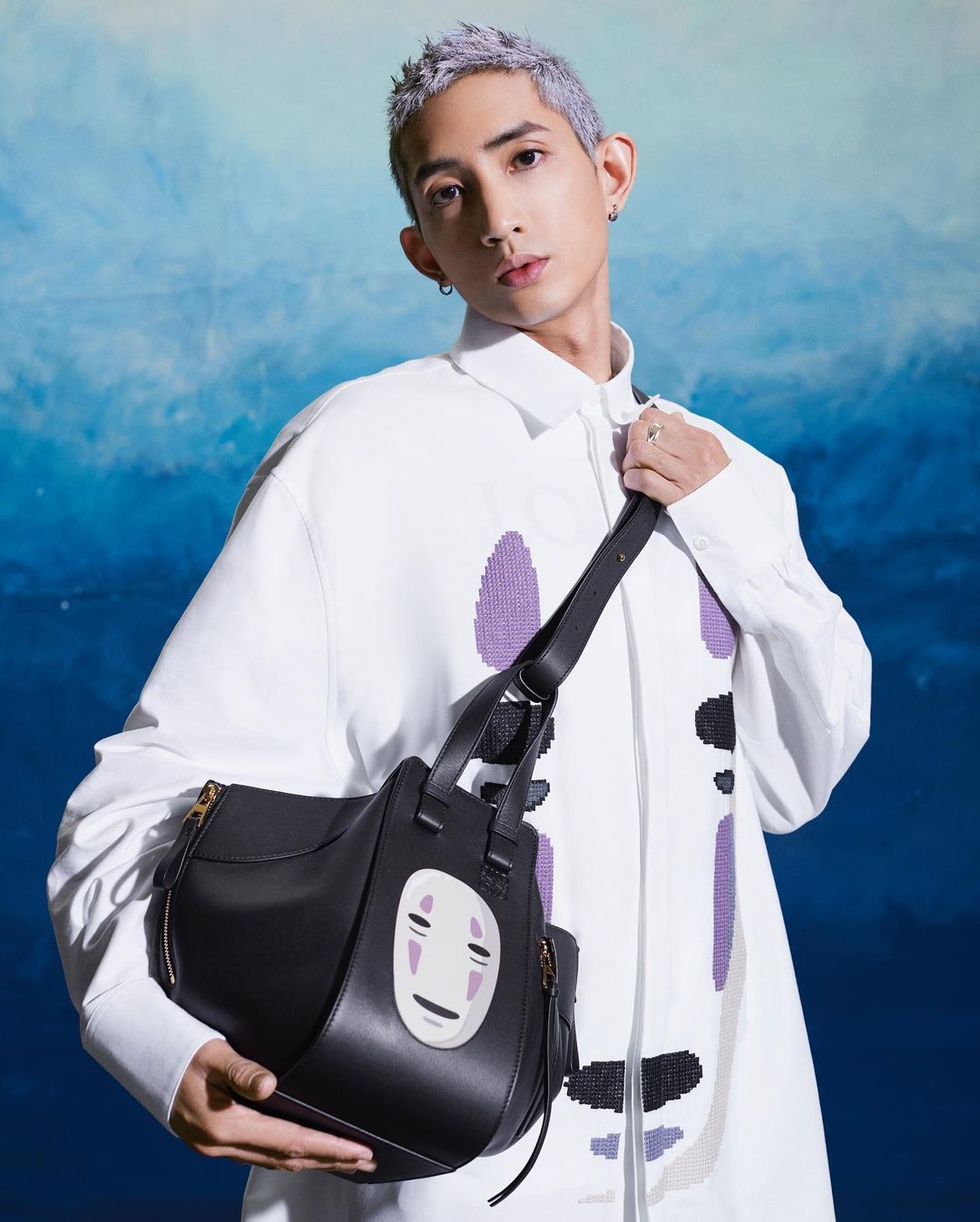 Loewe《千與千尋》 Lokman