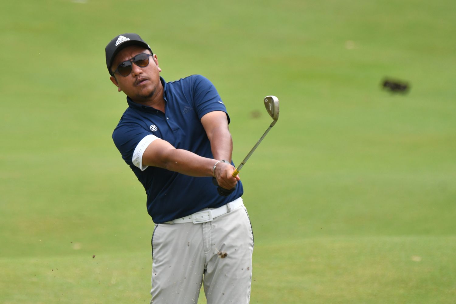 Zul Adnan