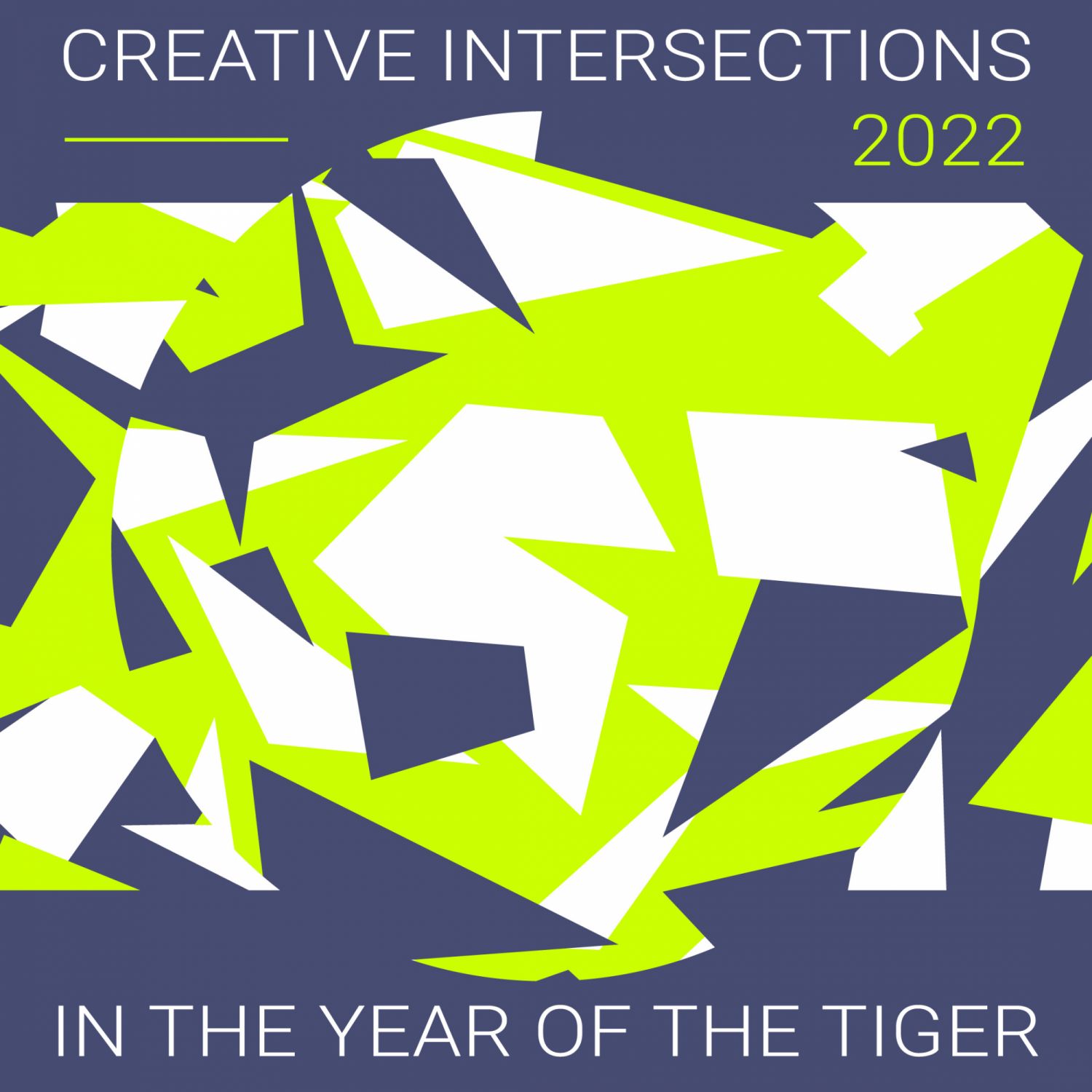 Creative Intersections In The Year Of The Tiger 2022 Funan