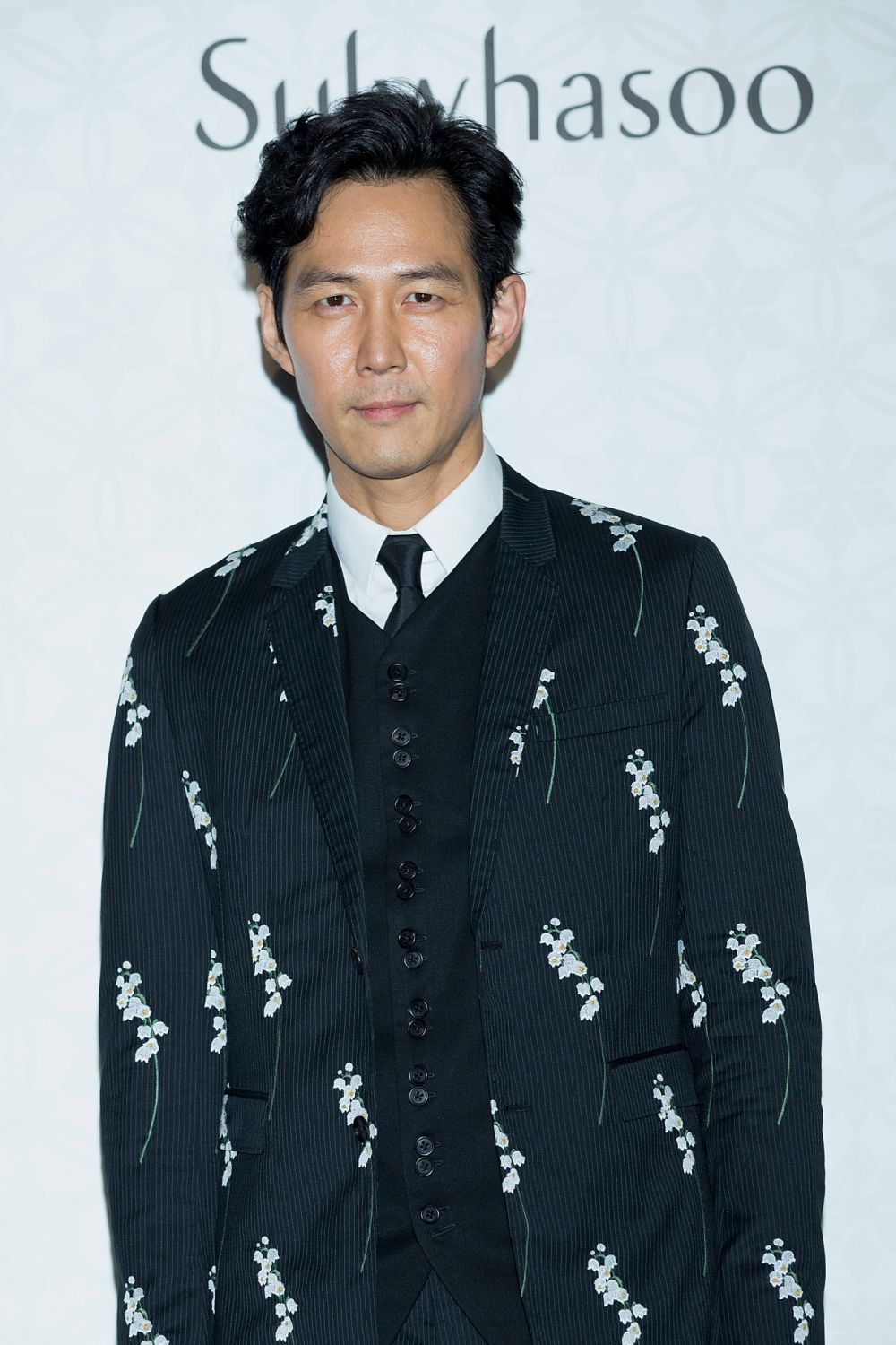 Golden Globes Nominee Lee Jung-Jae’s Most Stylish Moments | Tatler Asia