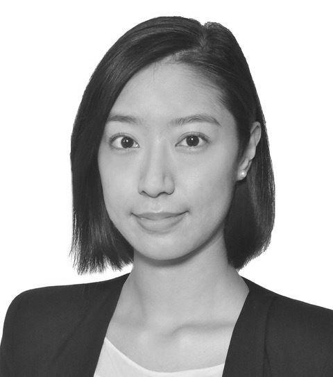 Janet Shum, Sustainable Investing Specialist for APAC at Citi Private Bank