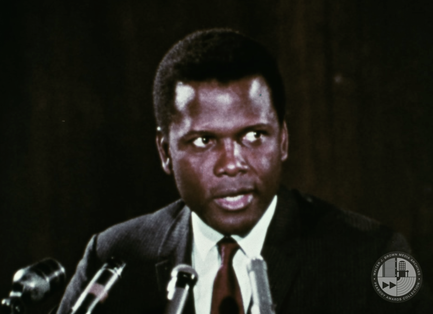 Sidney Poitier: The Actor&rsquo;s Legacy in Film and Activism | Tatler Asia