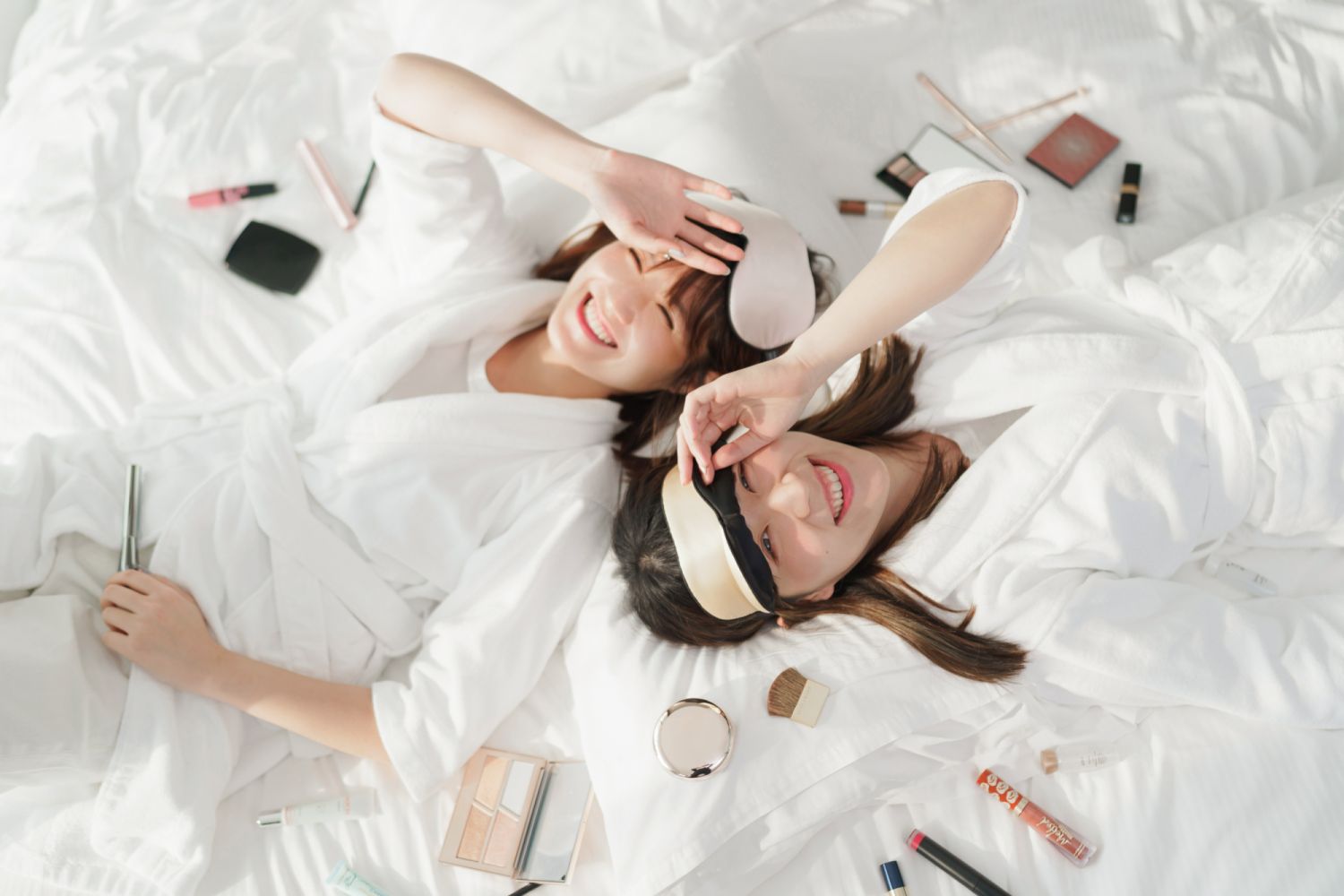 Chinese New Year 2022: The Best Staycations to Book in Hong Kong