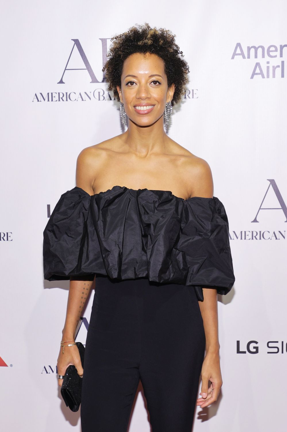 NEW YORK, NEW YORK - OCTOBER 26: Carly Cushnie attends the American Ballet Theatre's Fall Gala at David H. Koch Theater at Lincoln Center on October 26, 2021 in New York City. (Photo by Jamie McCarthy/Getty Images for American Ballet Theater)