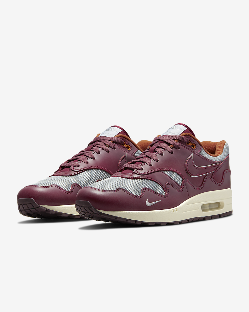 Photo: Nike