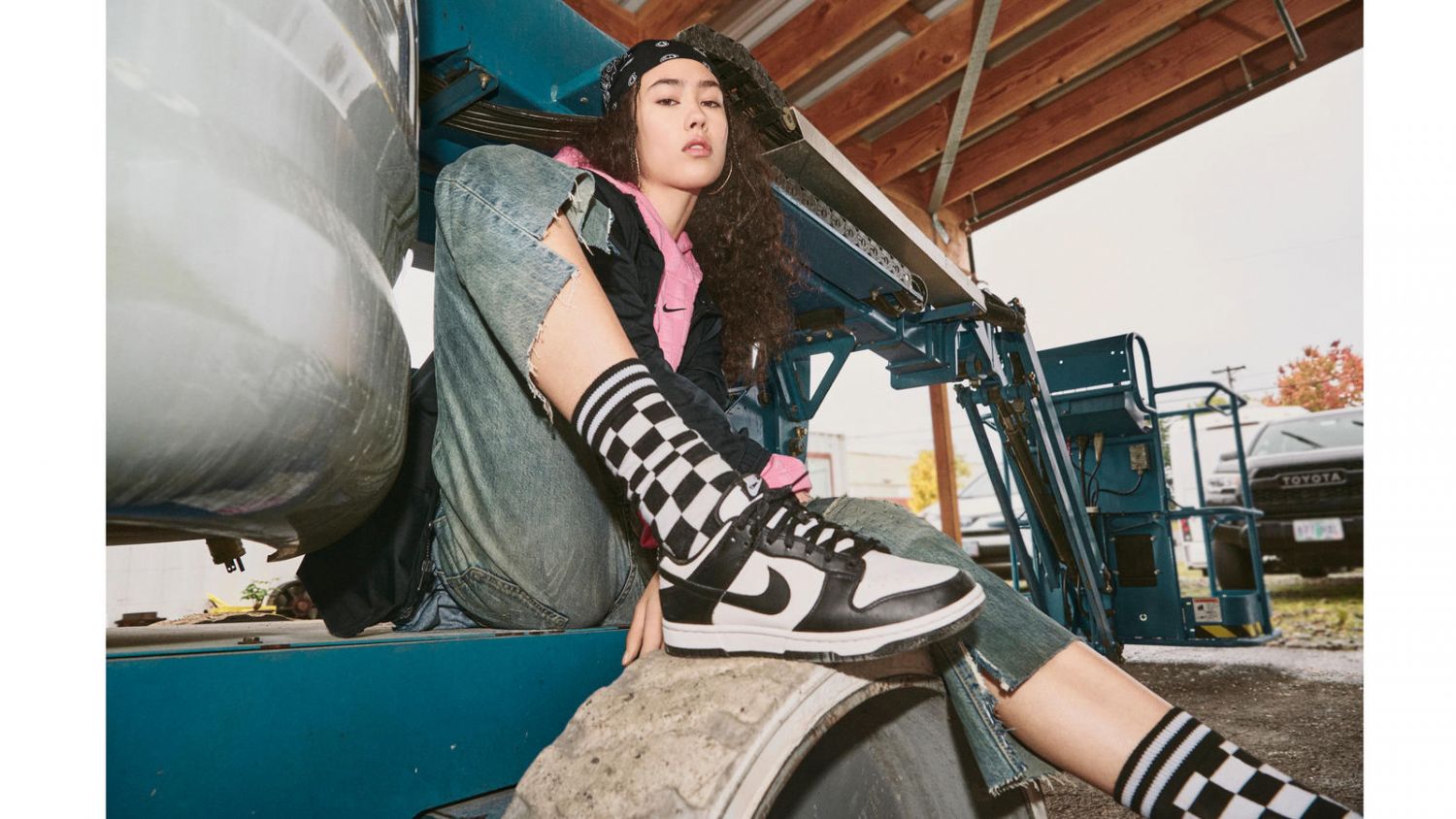 Photo: Nike