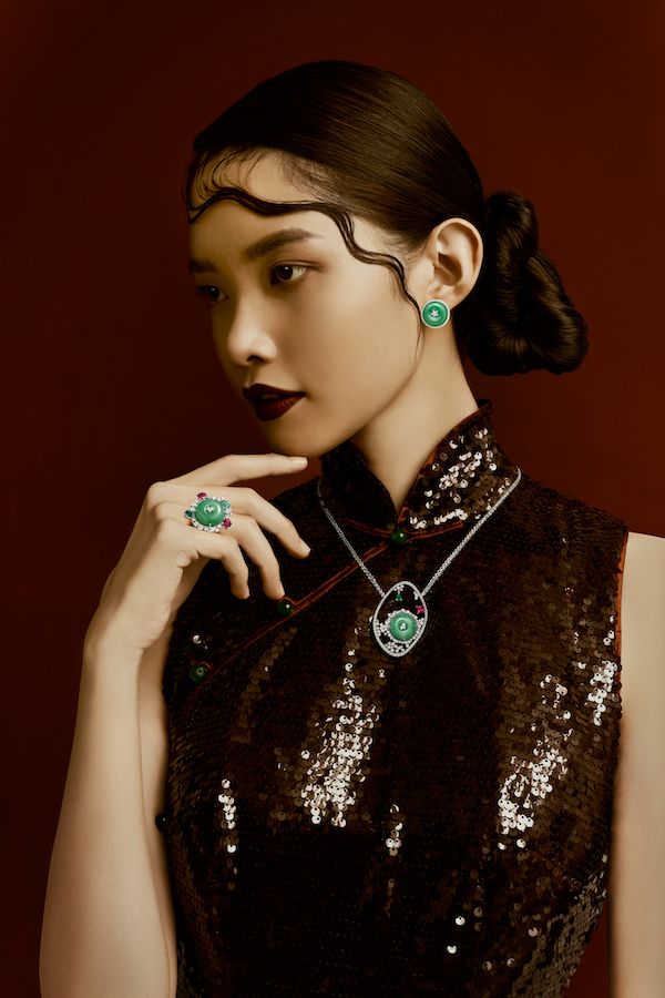 Photo: SUEN Jewellery