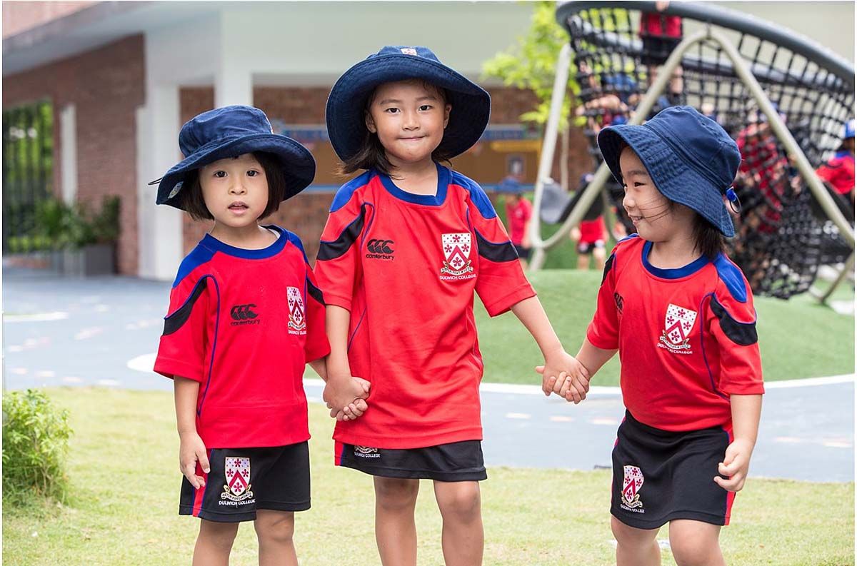 Dulwich College (Singapore)