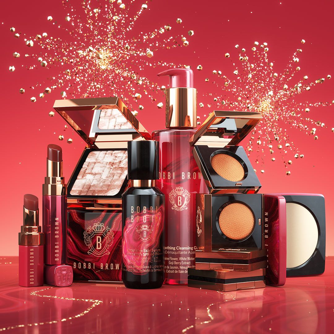 bobbi brown