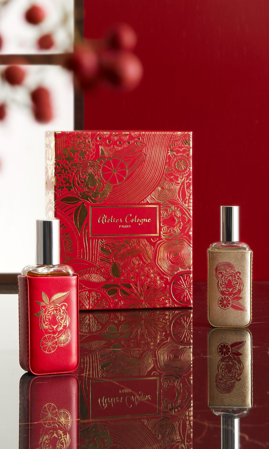 Atelier Cologne