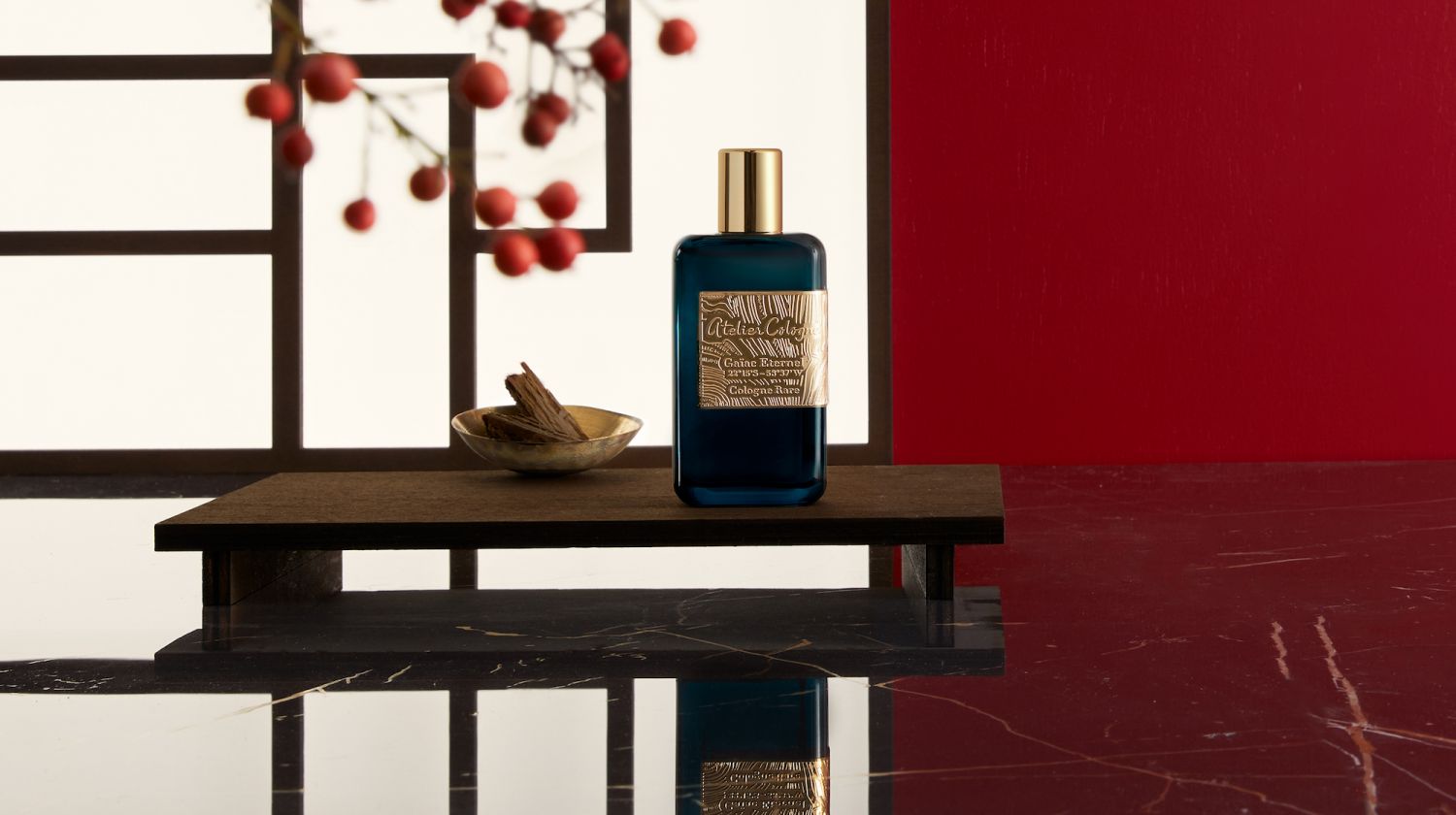 Atelier Cologne