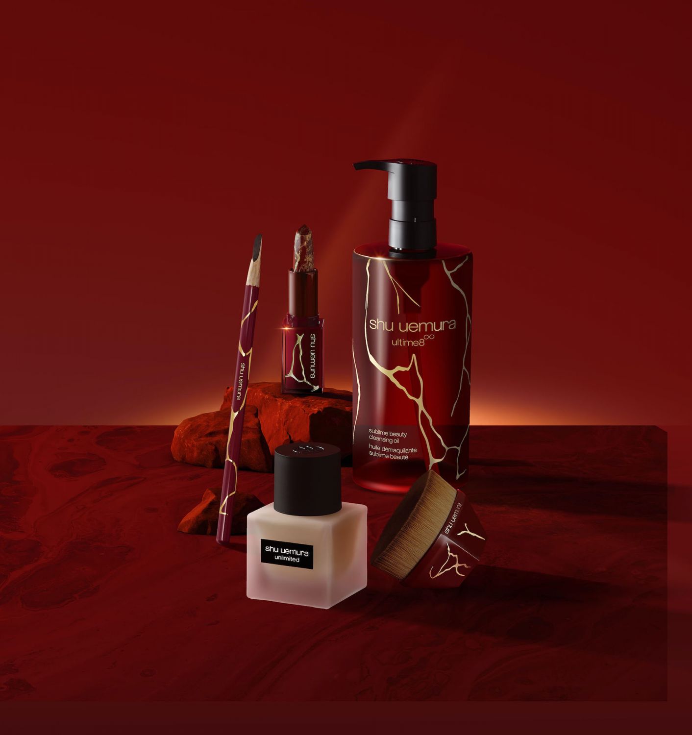 Shu Uemura