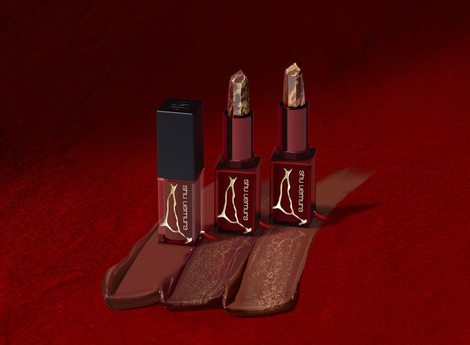 Shu Uemura