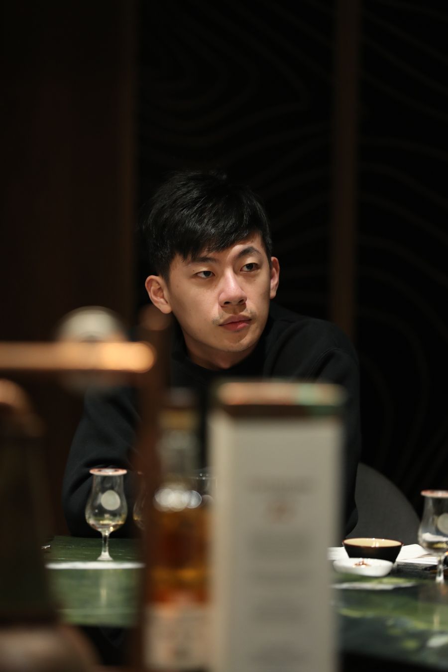 Steaker 創辦人暨執行長 黃偉軒
