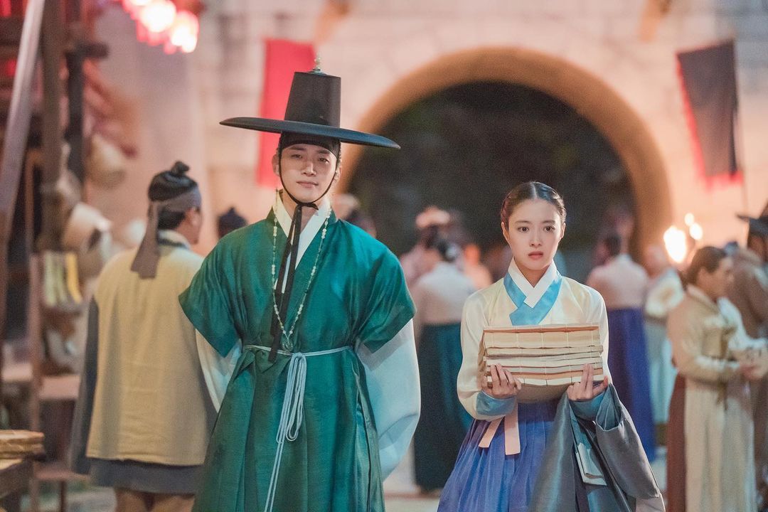 FB@MBC 드라마