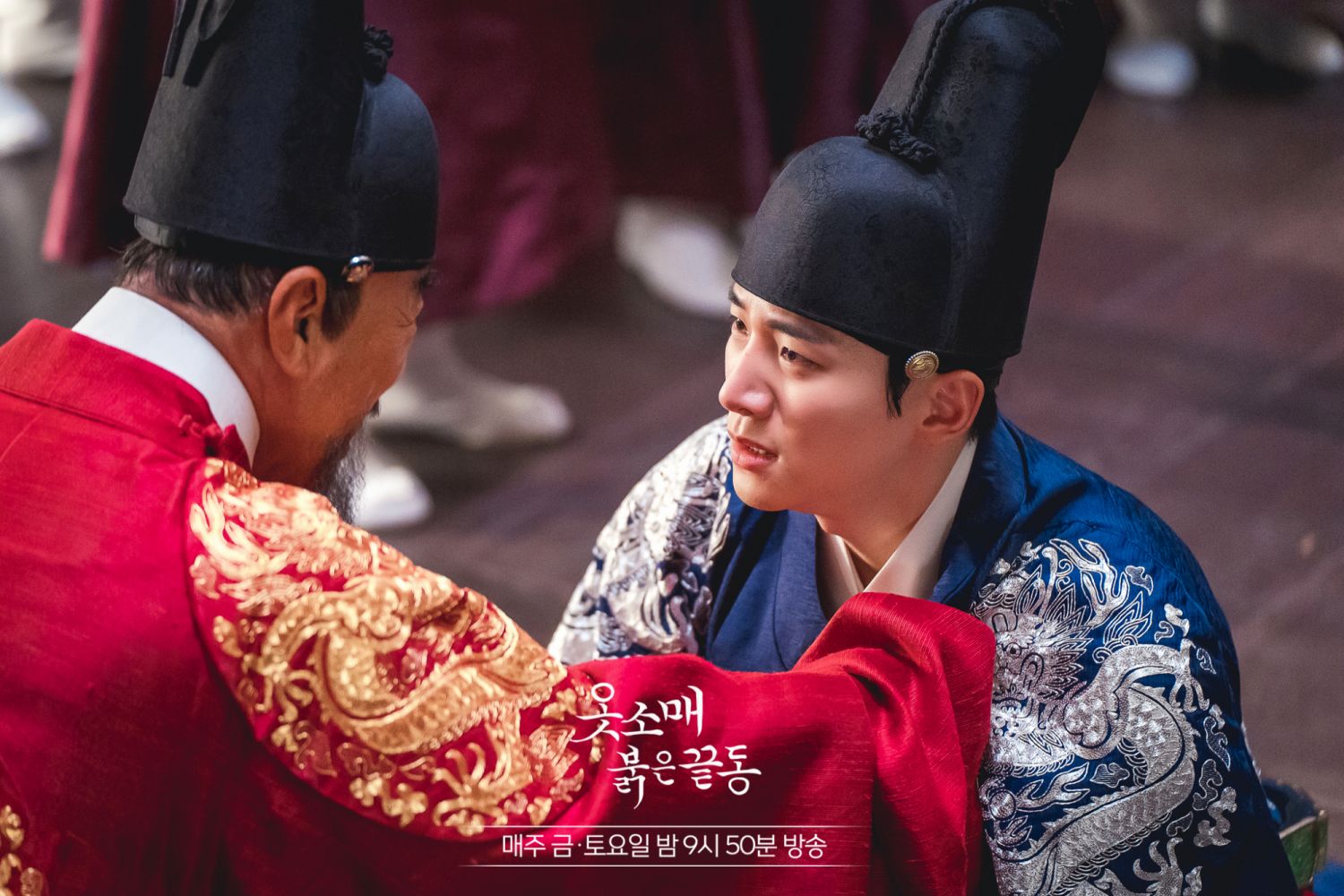 FB@MBC 드라마