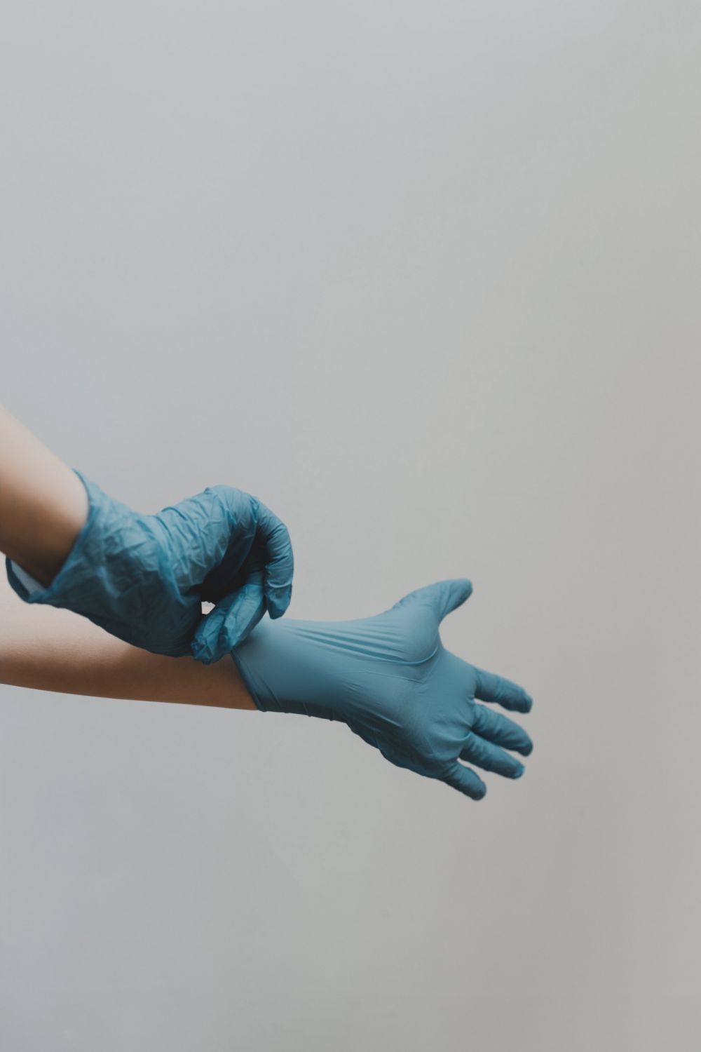 Omicron Photo Clay Banks / Unsplash