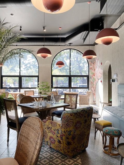 Where to eat in Metro Manila: 1120 House, Bon Appetit