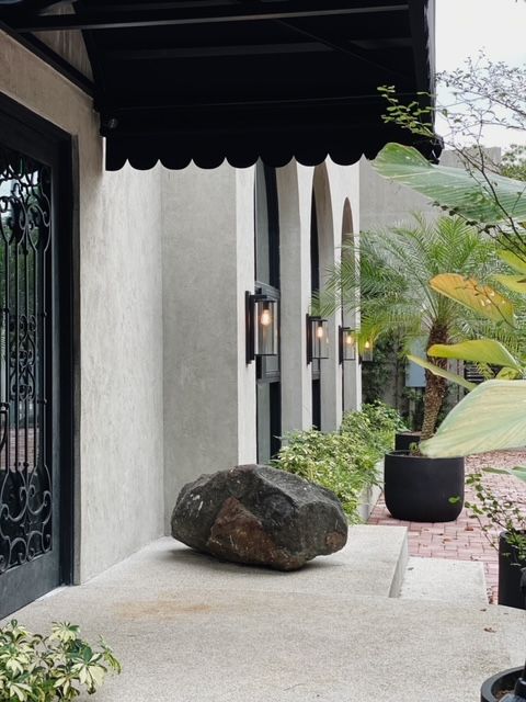 Where to eat in Metro Manila: 1120 House, Bon Appetit