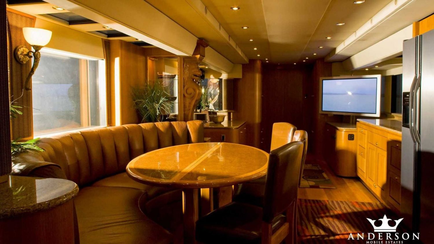影帝威爾史密斯露營豪宅!日租要25萬有沙發