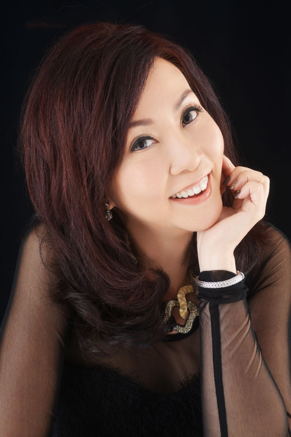 Adelina Pang