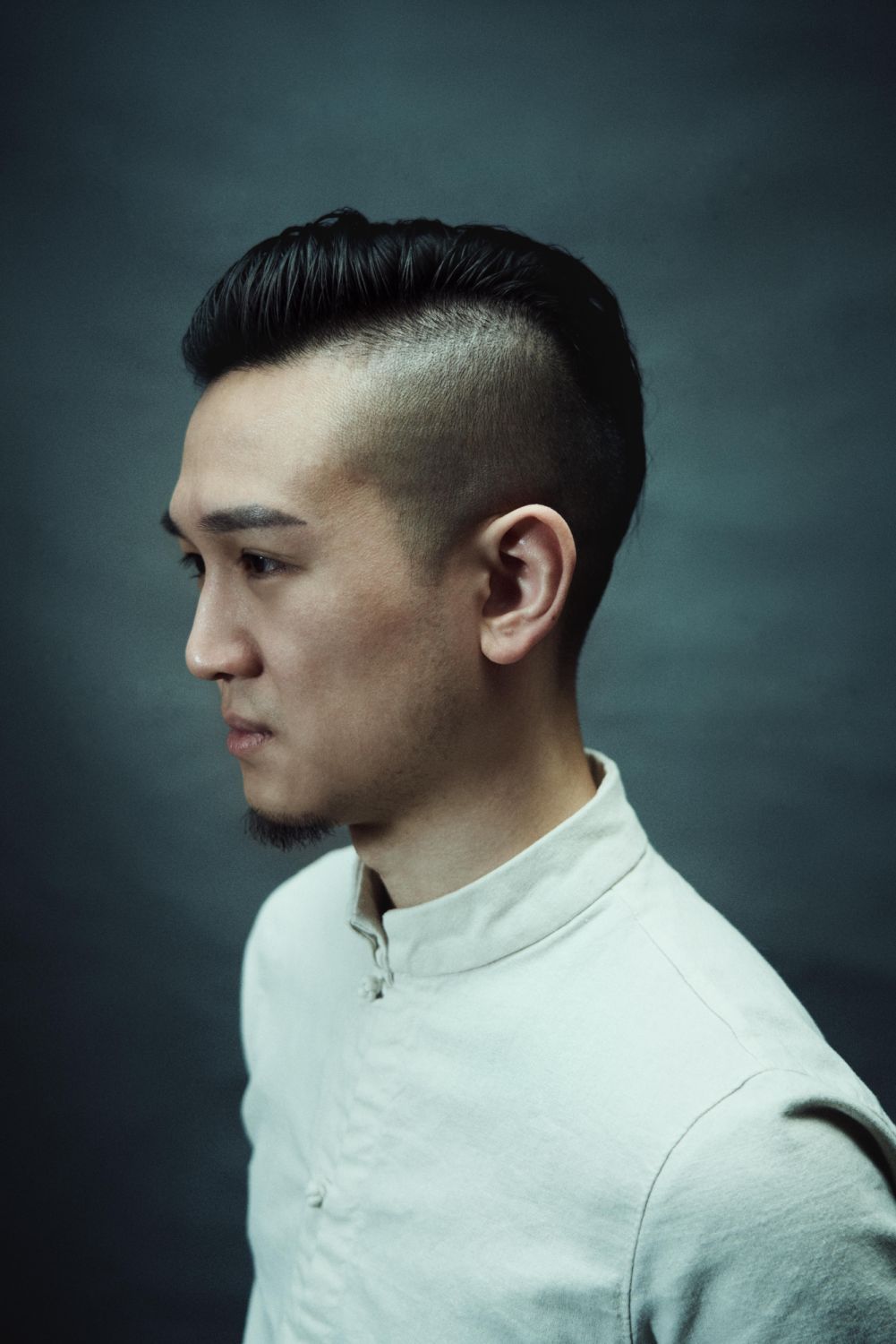 Key Tsang