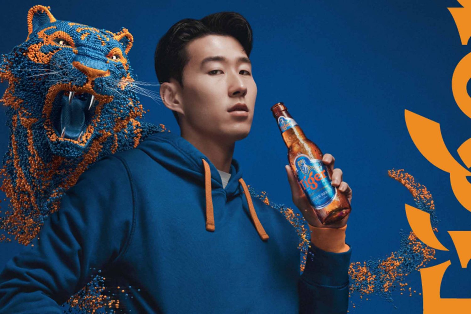 Heung-Min Son - Biểu Tượng Châu Á Trong Bóng Đá Hiện Đại
