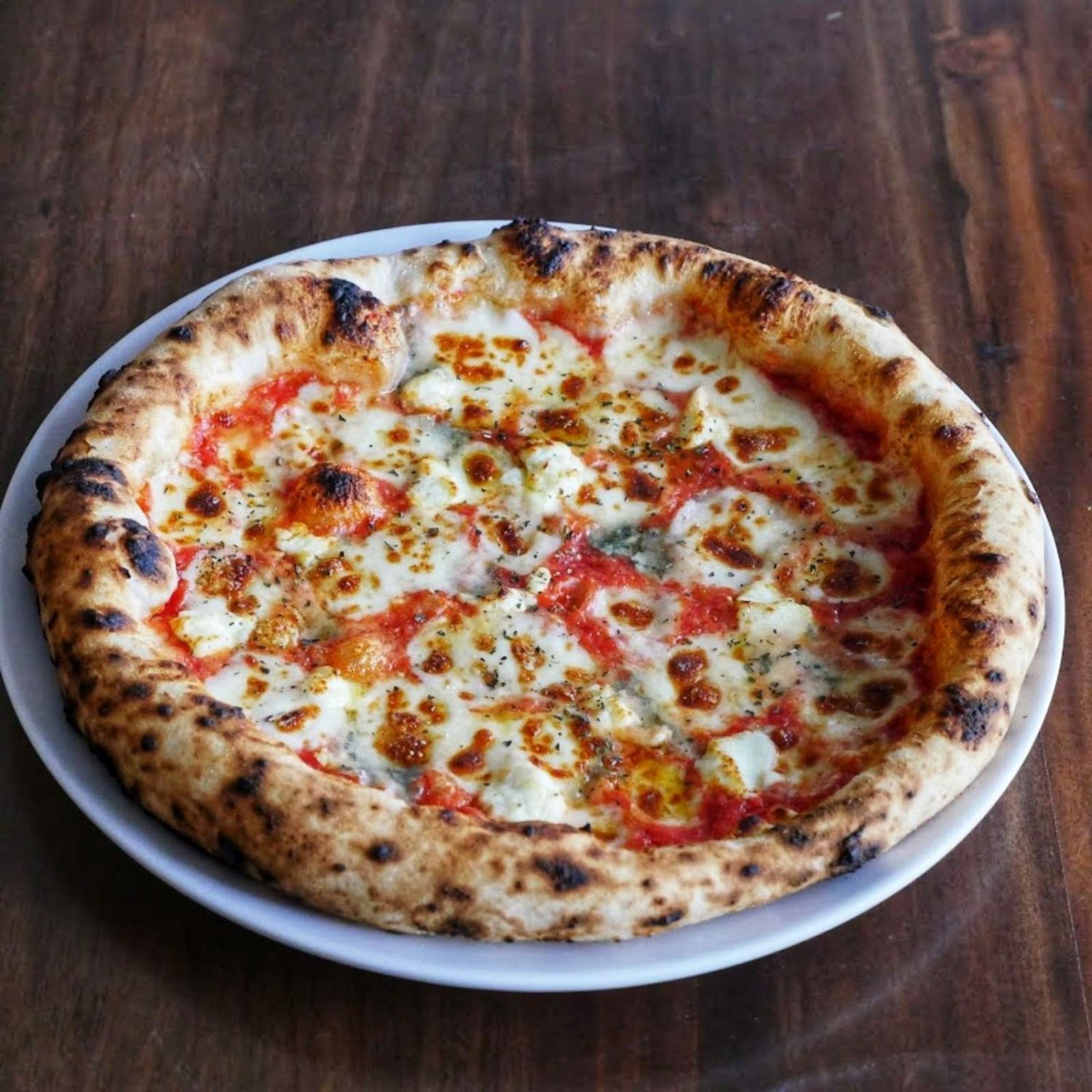 Gino's Brick Oven Pizza Tatler Asia