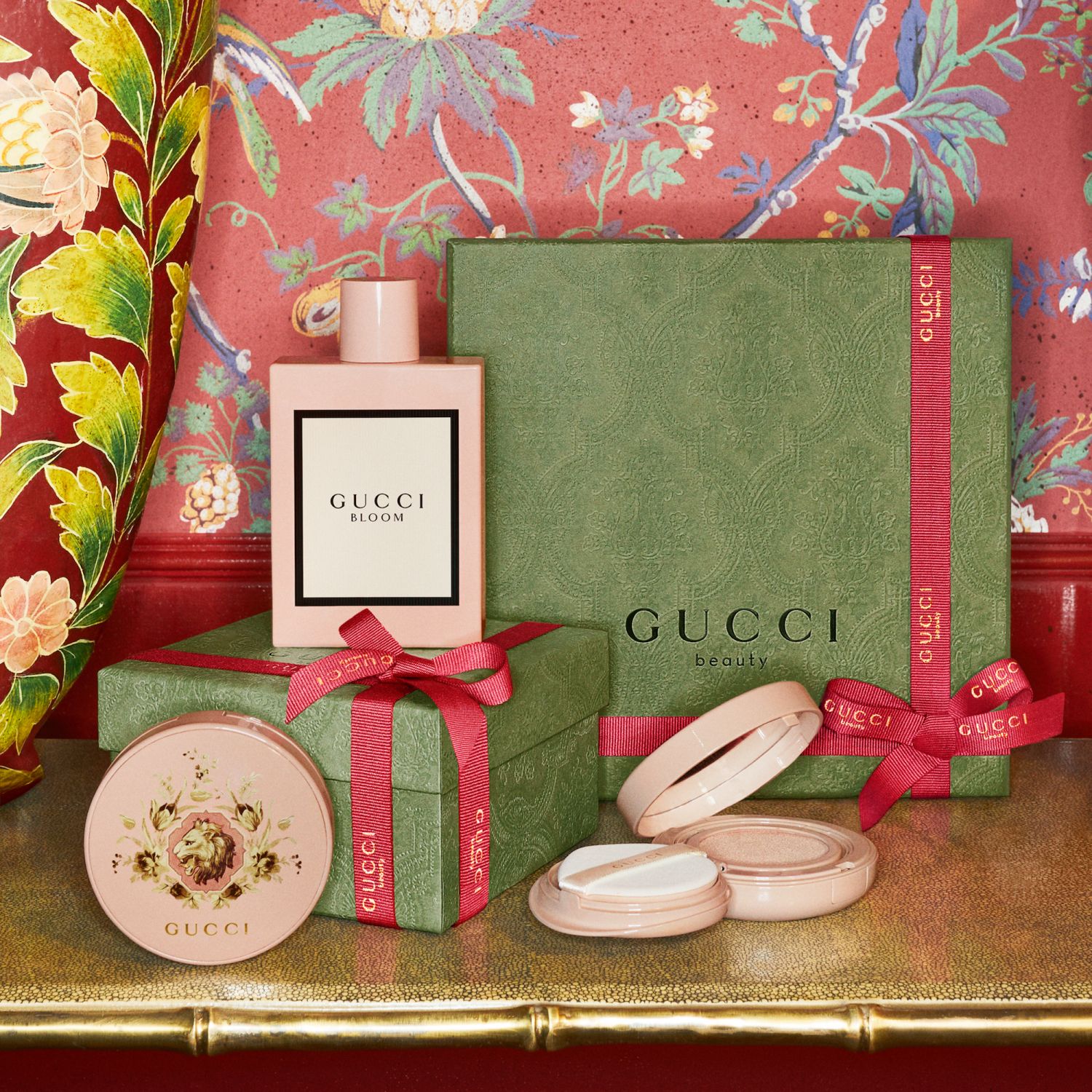 Gucci Beauty