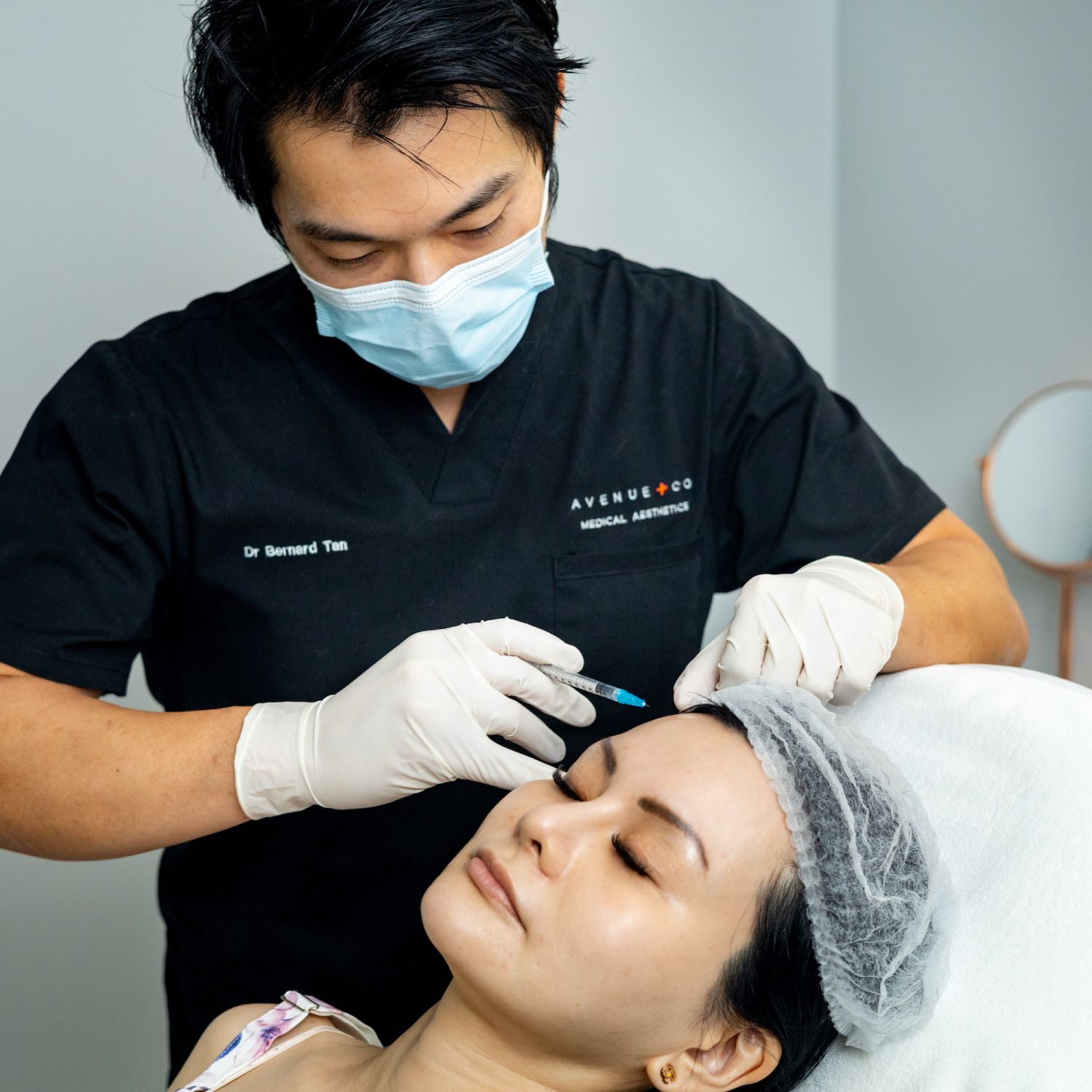 Meet the Avenue + Co Doctors Advocating For Painless Aesthetic ...