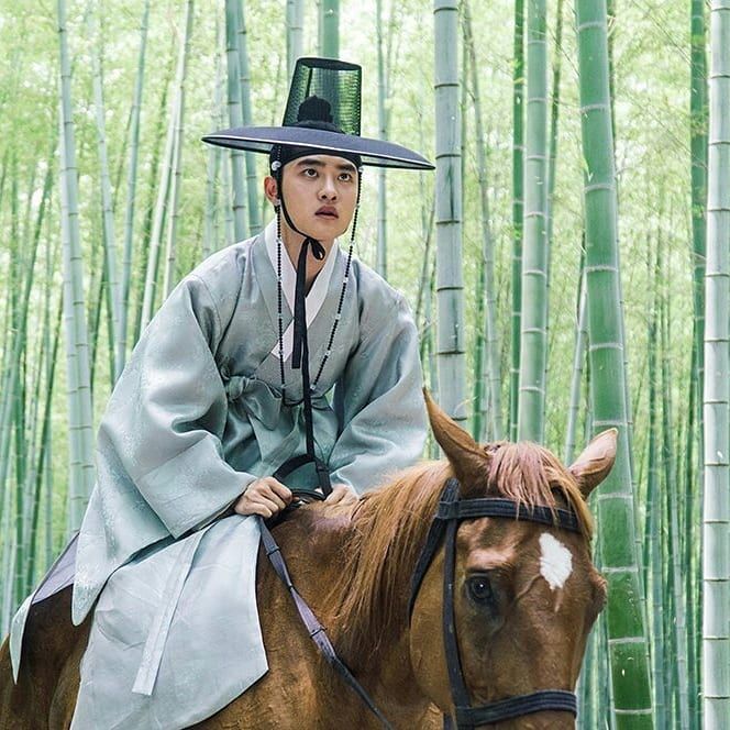 (Photo: Instagram/@overdokyungsoo)