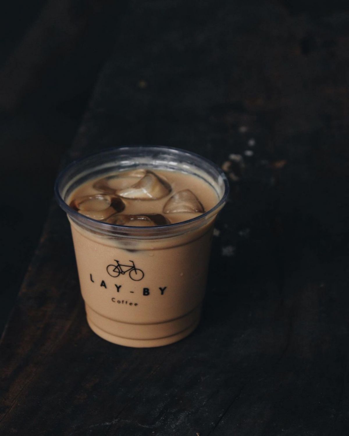 Lay-By coffee