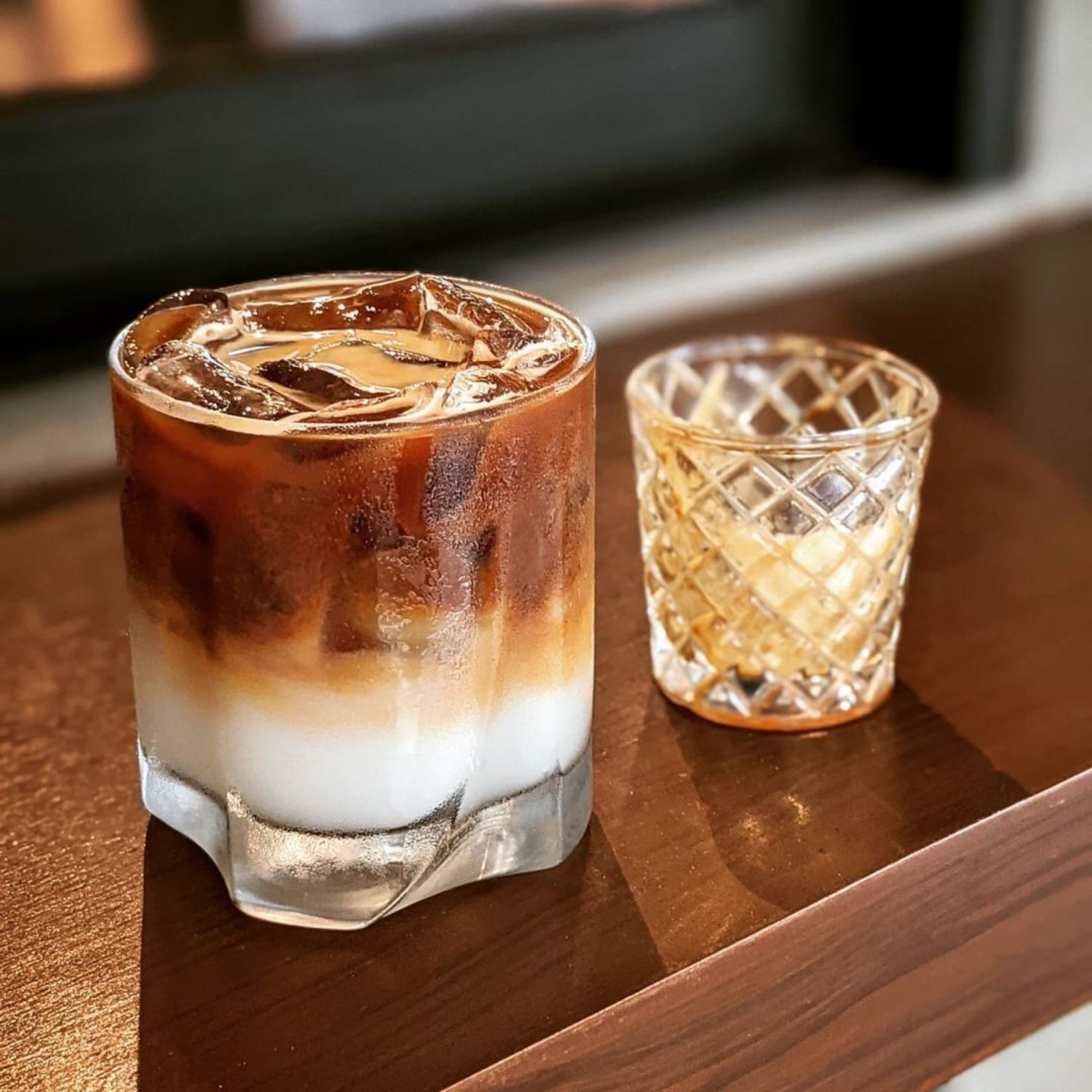 Chapter horchata