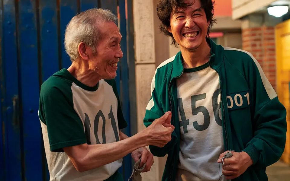 剛布爺爺的5個智慧人生之道！77歲金球獎得主吳永秀無物欲、拒廣告：「只要盡力而為，都是贏家。」
